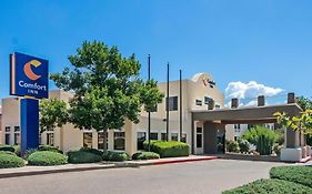 Comfort Inn Santa Fe South